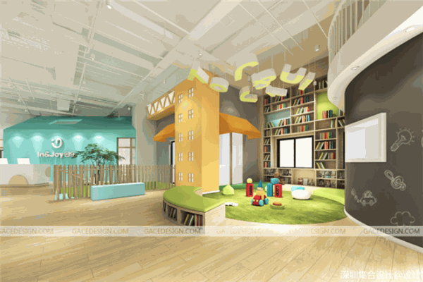 麦斯堡国际艺术成长中心